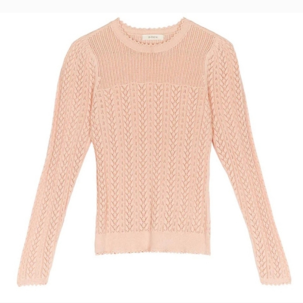 Doen Sofina Sweater - image 7